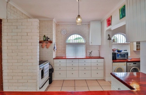 Cape Town House | Milnerton Oak Lodge