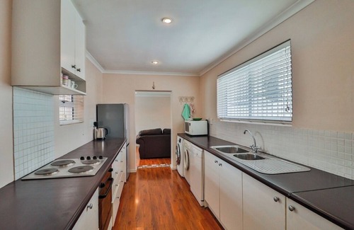 Cape Town House | Milnerton Oak Lodge