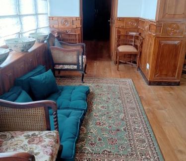Coonoor House | Milntown Home stay