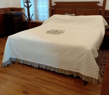Coonoor House | Milntown Home stay