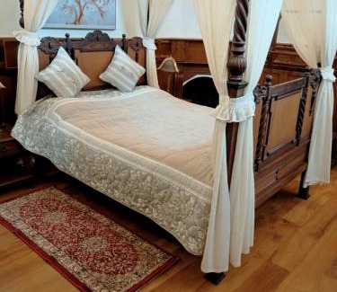 Coonoor House | Milntown Home stay