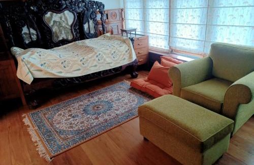 Coonoor House | Milntown Home stay