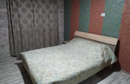 Karagandy Apartment | Milo Apart Hotel