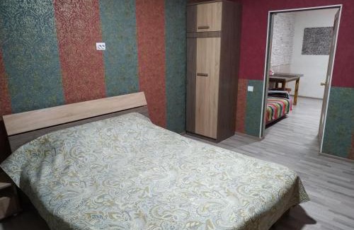 Karagandy Apartment | Milo Apart Hotel