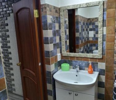 Karagandy Apartment | Milo Apart Hotel