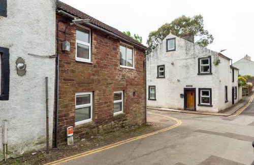 Egremont Apartment | Milo's place is a home from home