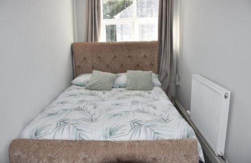 Egremont Apartment | Milo's place is a home from home