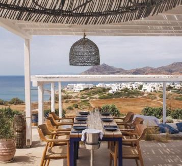 Apollonia Hotel | Milos Breeze Boutique Hotel