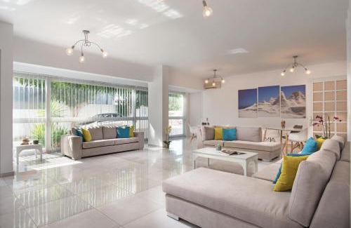 Adamas Hotel | Milos Hotel