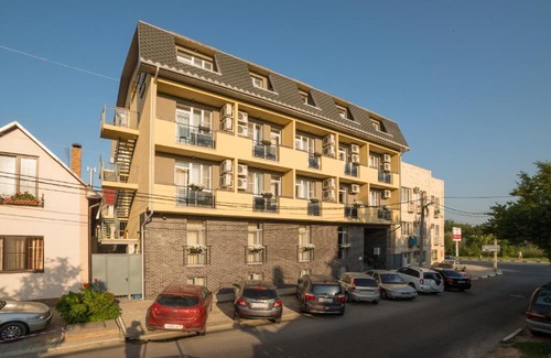 Anapa Hotel | Milotel Margarita