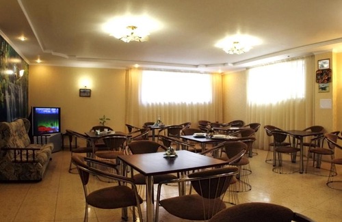 Anapa Hotel | Milotel Pavel
