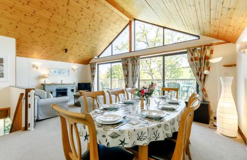Little Petherick House | Milton Lodge