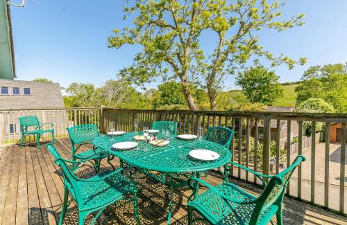 Little Petherick House | Milton Lodge