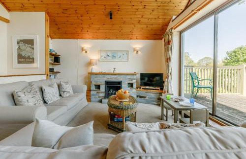 Little Petherick House | Milton Lodge