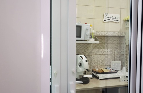Naples Apartment | Milù holiday house, wonderful house just minutes from the station and airport