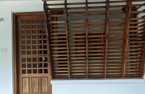 Thirunelly House | Milu Homes