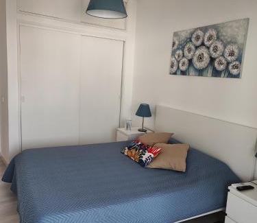 Se Apartment | Milu house