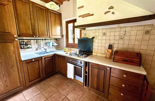 Terranuova Bracciolini House | Milu's Holiday Home