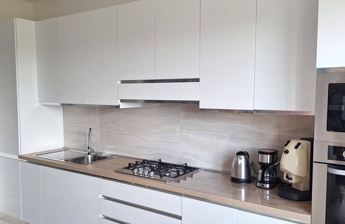 Pompei Apartment | Mimì Luxury Apartment