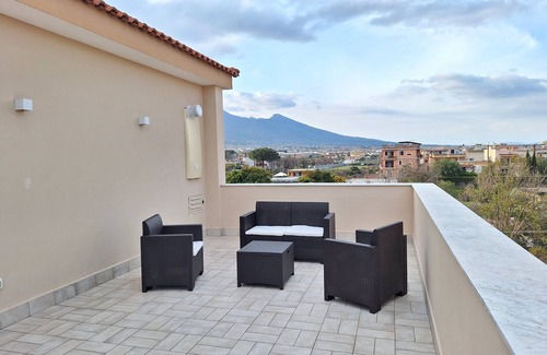 Pompei Apartment | Mimì Luxury Apartment