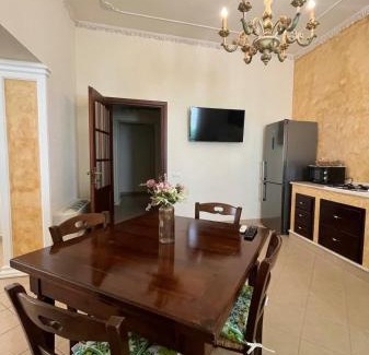 Nubia House | Mimí Holiday Home