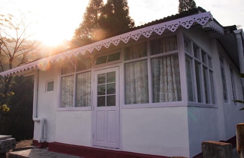 Darjeeling House | MiM HERITAGE HOMESTAY