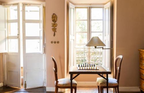 Comillas House | Mima's House · La Casa de Mima
