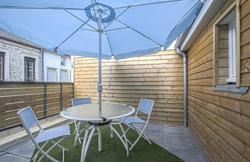 Isigny-sur-Mer House | MIMALELY - House & terrace