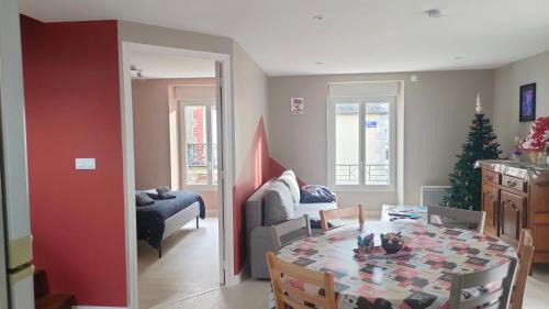 Isigny-sur-Mer House | MIMALELY - House & terrace