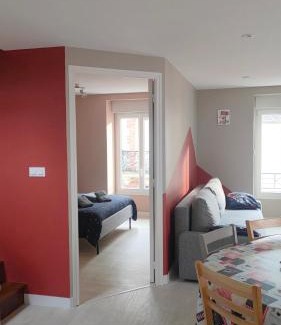 Isigny-sur-Mer House | MIMALELY - House & terrace