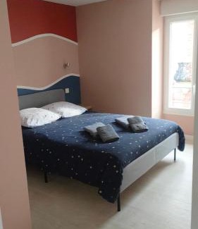 Isigny-sur-Mer House | MIMALELY - House & terrace