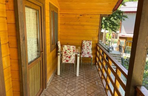 Uzungol Apartment | Mimeh pansıyon