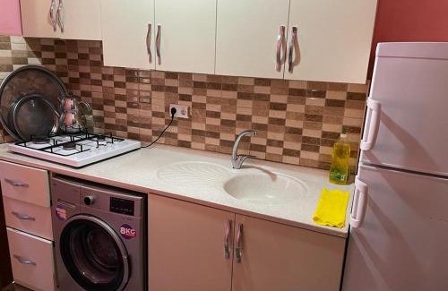 Uzungol Apartment | Mimeh pansıyon