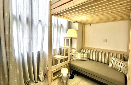 Tainan City Centre Bed & Breakfast | mimi cat house