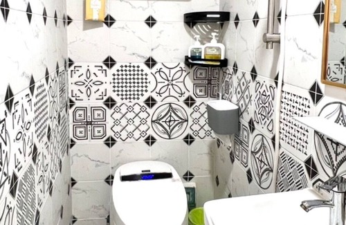 Tainan City Centre Bed & Breakfast | mimi cat house