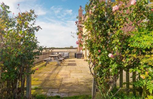 Sea Palling House | Mimi Cottage