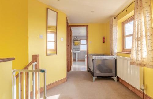 Sea Palling House | Mimi Cottage