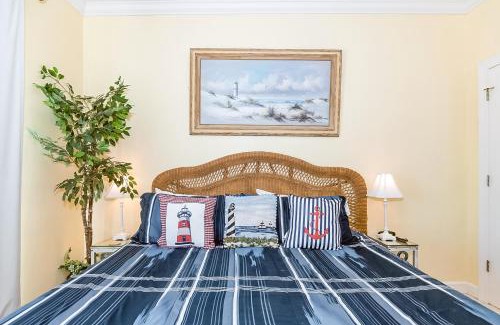 Edisto Island House | MiMi's By The Sea