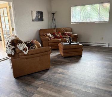 Navajo Dam House | Mimi's Place on the San Juan