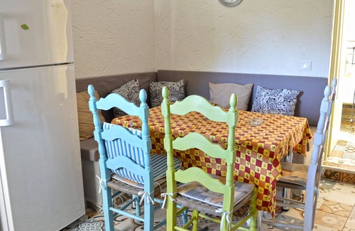 Megas Gialos House | Mimis Apartment Syros