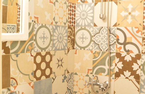 Megas Gialos House | Mimis Apartment Syros