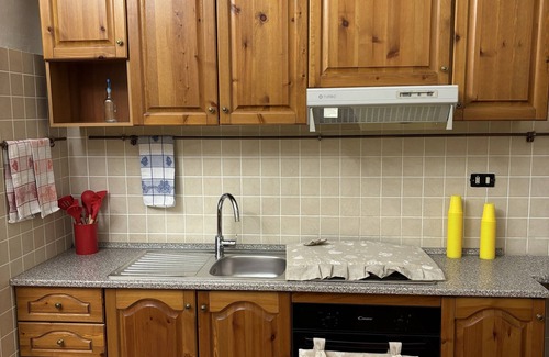 Foggia Bed & Breakfast | Mimmo's tastefully renovated house located in the historic part!