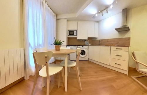 Escarrilla Apartment | Mimosa 7 - tucasaenlospirineos