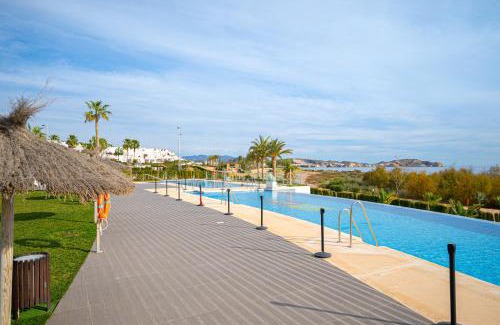 Mar de Pulpi Apartment | Mimosa