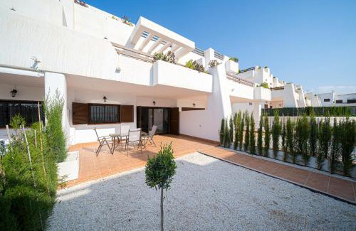Mar de Pulpi Apartment | Mimosa