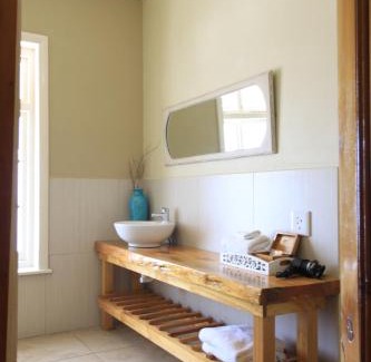 Montagu Hotel | Mimosa Lodge