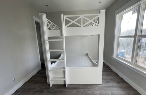Bid-a-wee Beach House | MIMOSA MANOR
