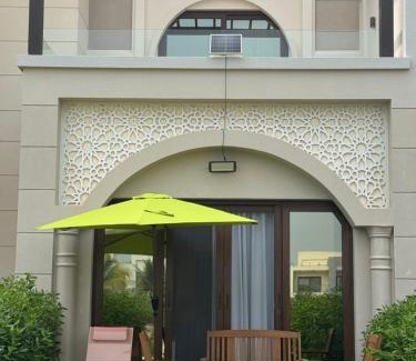 Salalah House | Mimosa