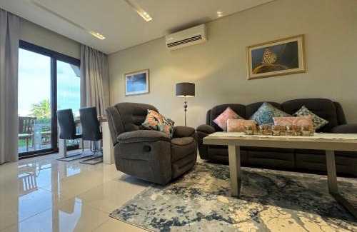 Salalah House | Mimosa