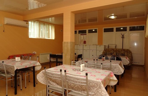 Verkhne-Imeretinskaya Bukhta House | Mimoza Guest House